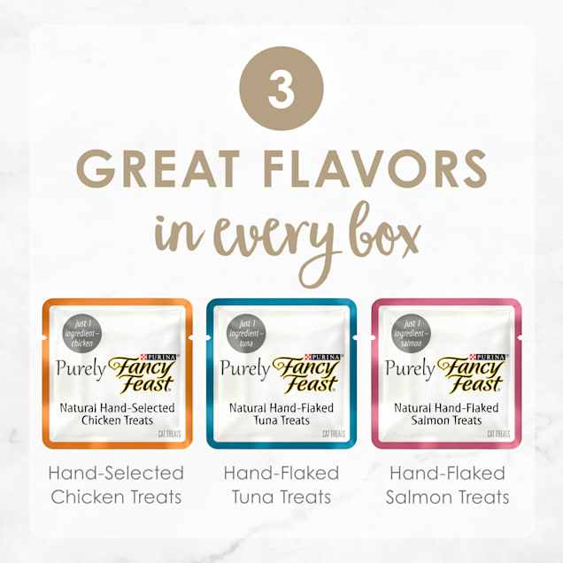 Purely fancy deals feast coupons