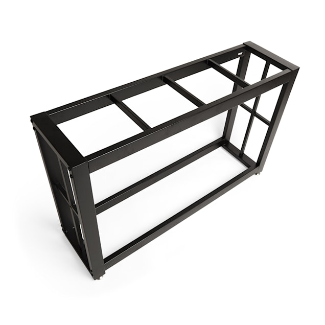 Steel Stands - Custom Aquariums