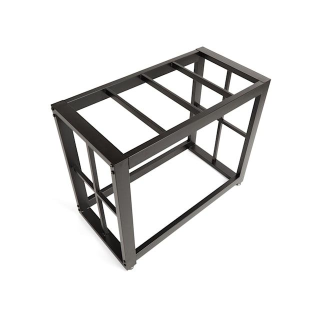Imagitarium Brooklyn Metal Tank Stand for 40 Gallon Tanks