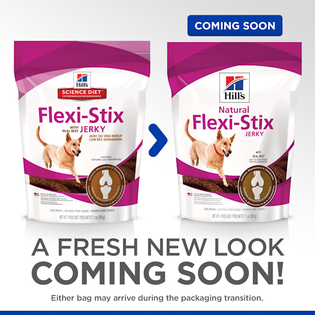 Science diet shop flexi stix