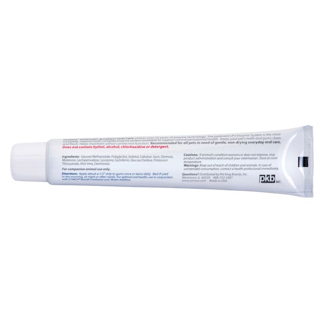 Toothpaste for dogs petco sale