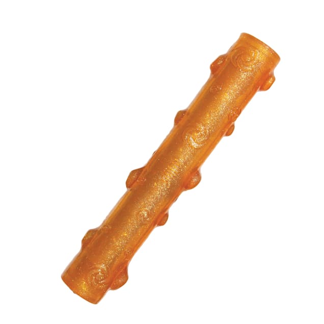 KONG Squeezz Crackle Stick for Dogs, Medium - Carousel image #1