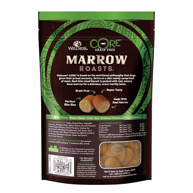 Wellness core marrow roasts Clearance