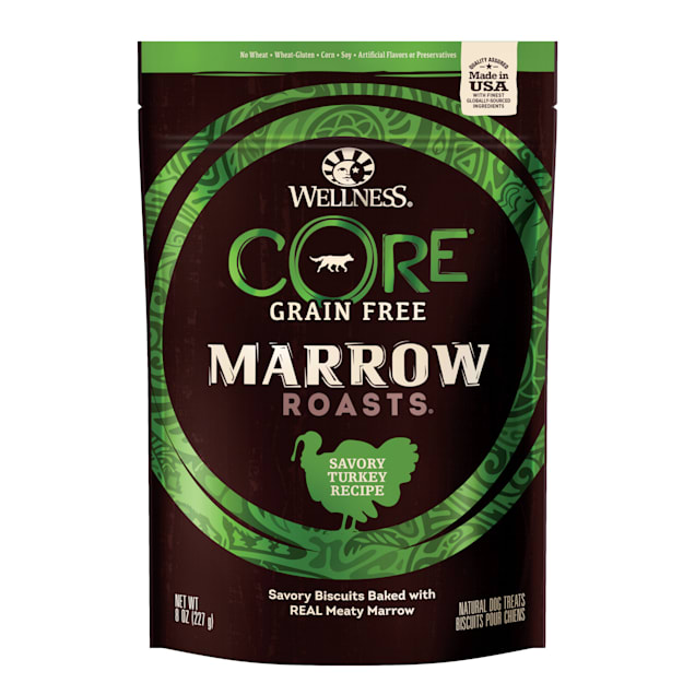 Wellness core grain free marrow roasts Clearance