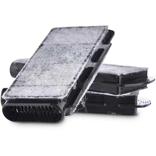 Top fin filter petco clearance