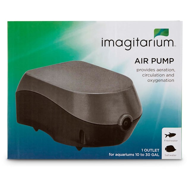 Petco aquarium pump shop