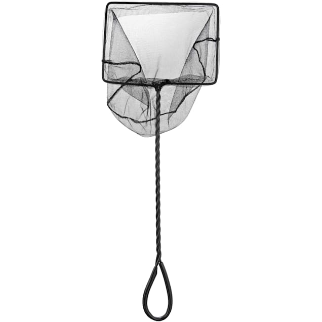 Imagitarium Aquarium Net for Fish, 8" x 16" Petco