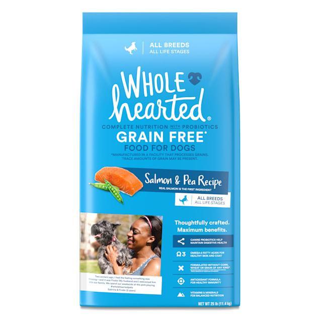 Authority all life stages grain free Outlet
