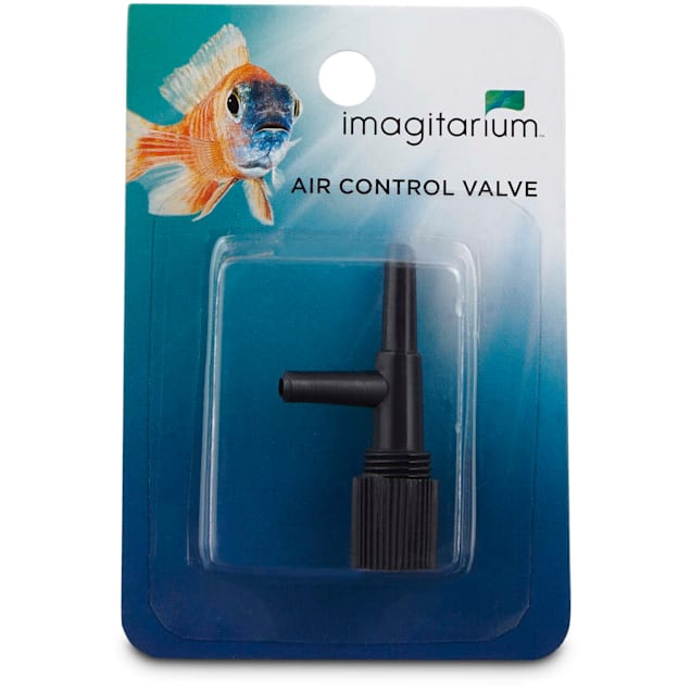 imagitarium air control valve