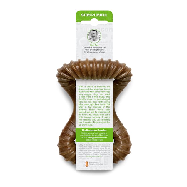 Benebone dental chew store