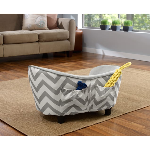 Enchanted home pet snuggle bed clearance