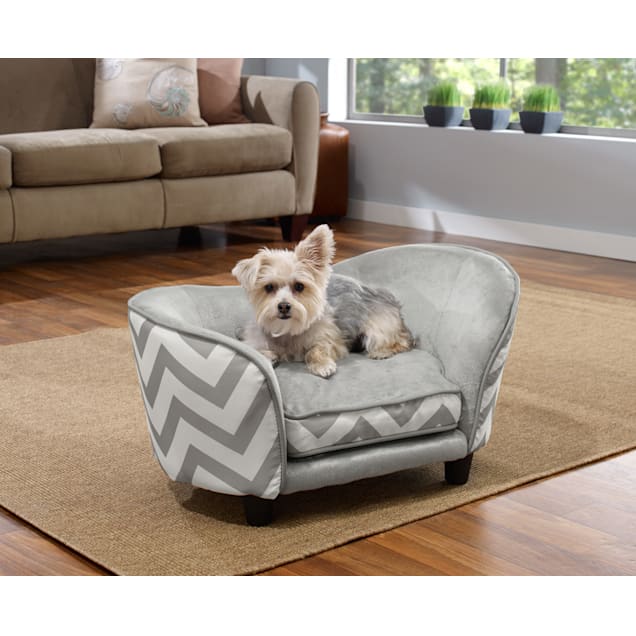 Enchanted home pet ultra plush sale snuggle bed
