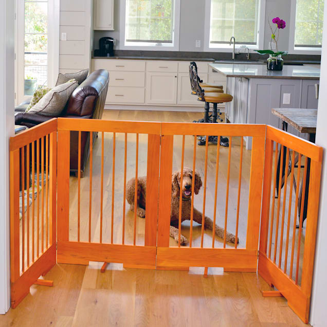 Petco dog gates online