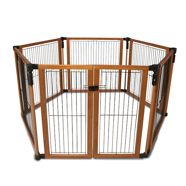 Cardinal Gates Perfect Fit Pet Gate 2 L X 12 W X 26.5 H