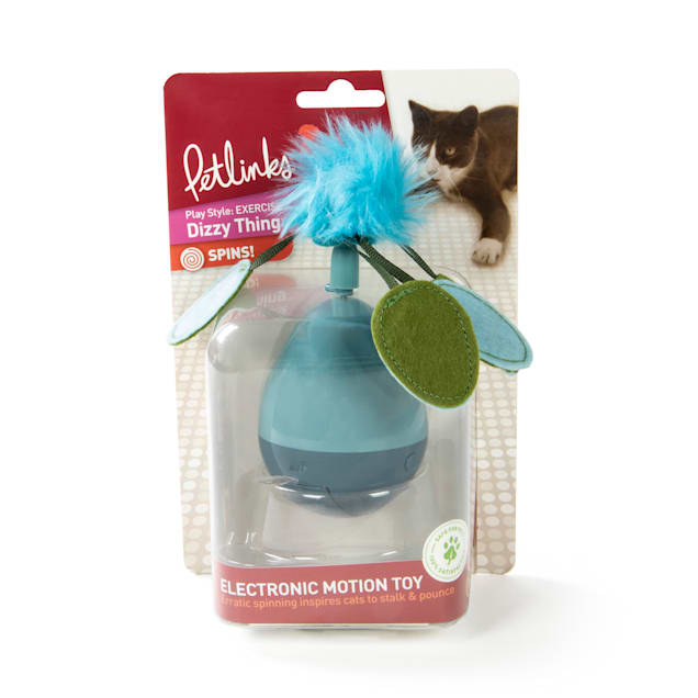 Petlinks System Dizzy Thing Petco