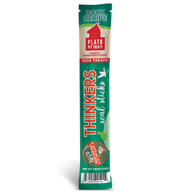 Plato Duck Thinkers, .63oz. - Carousel image #1