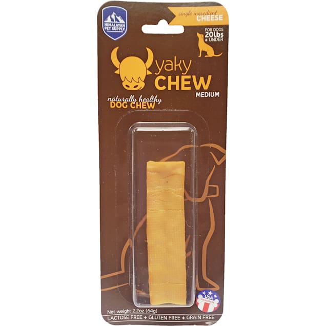 Himalayan yaky chew discount