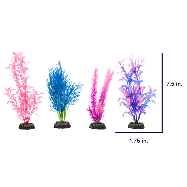 Petco aquarium decorations sale