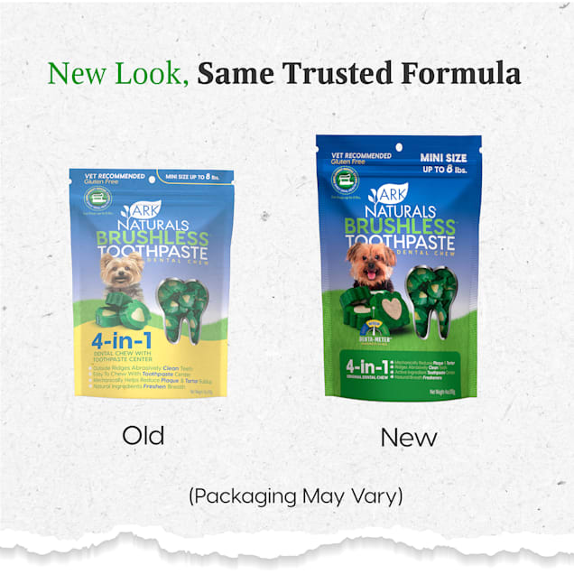 Ark naturals brushless toothpaste shop