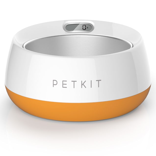 Smart pet bowl hot sale