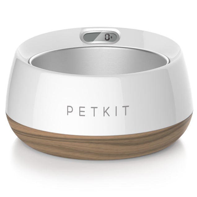 PetKit FRESH Smart Digital Cat Bowl & Activity Tracker