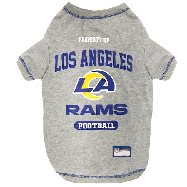 Nfl shirts for dogs online