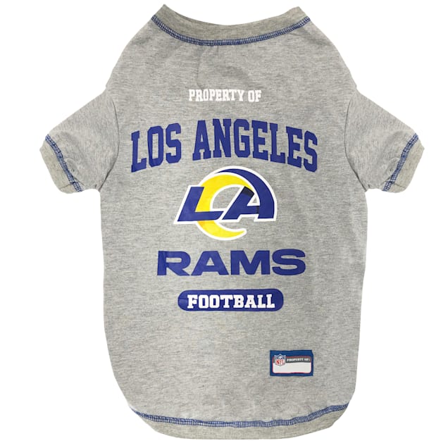 rams football jersey