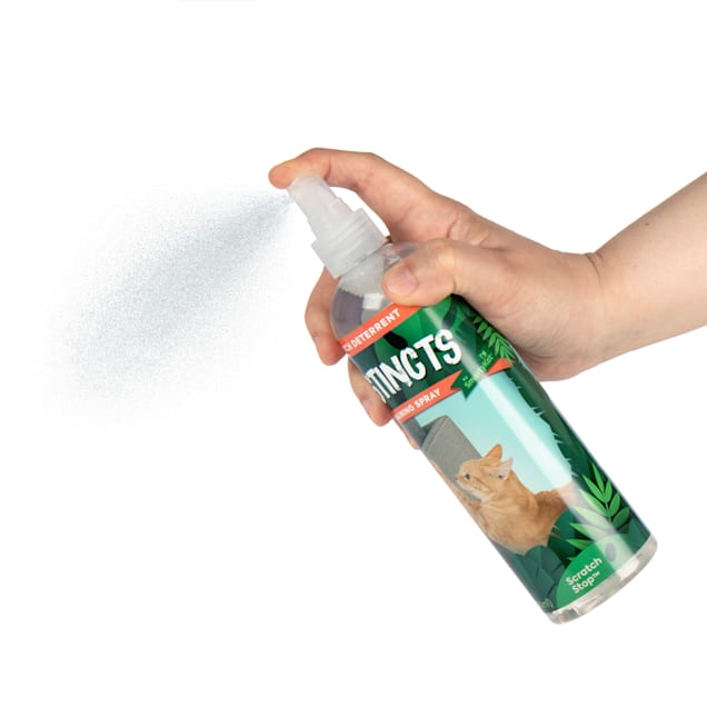 Petco cat repellent outlet