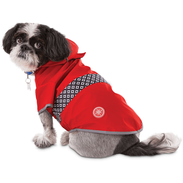 Petco coats clearance