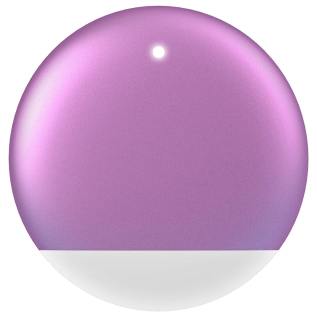 PETKIT P2 Smart Activity Monitoring Pet Tracker - Purple - Carousel image #1