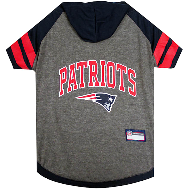Dog patriots hoodie Outlet