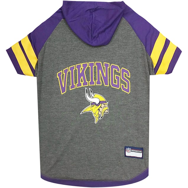 vikings jersey for dogs