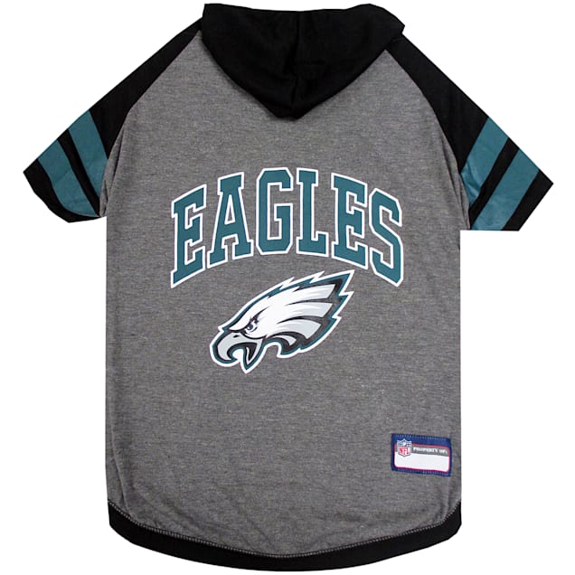 Philadelphia Eagles Pet Hoodie T-Shirt