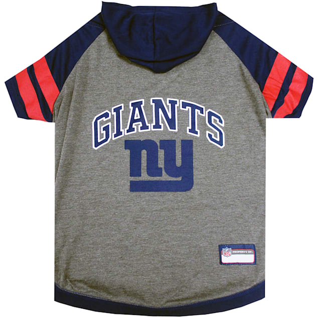 new york giants basketball jersey