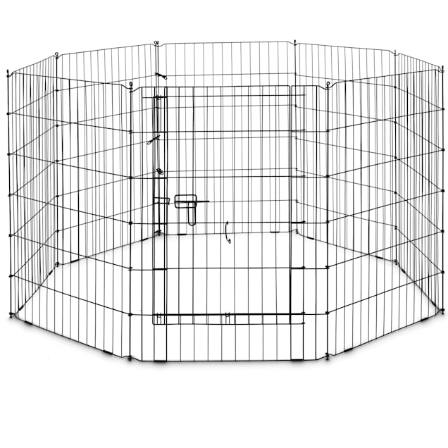 You & me adjustable exercise pen clearance