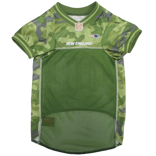 patriots camo shirt
