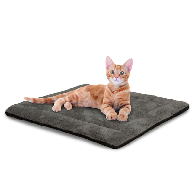 Cat bed heating pad 2025