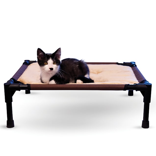 K&h pet products hotsell original pet cot pad