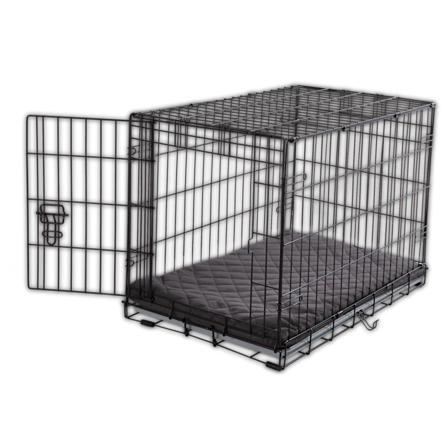 You and me crate mat clearance