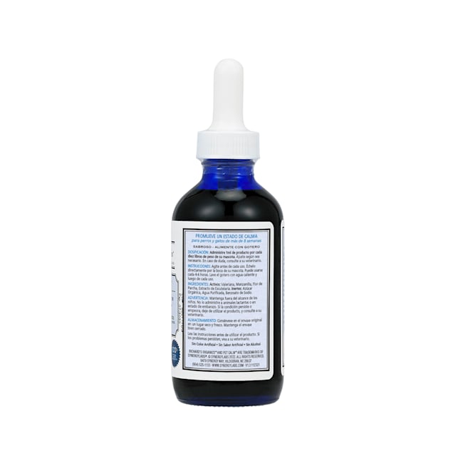 Richard s Organics Pet Calm 4 oz
