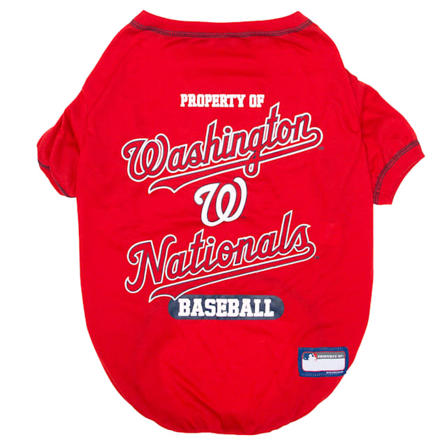 washington nationals tshirt