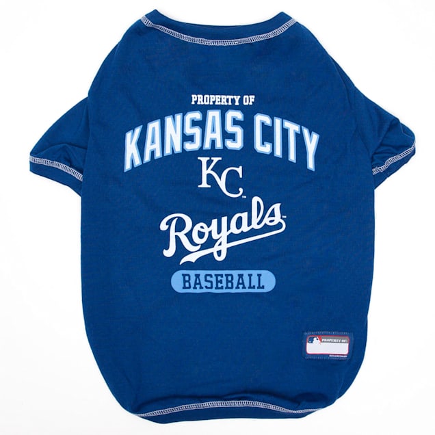 toddler kansas city royals shirt