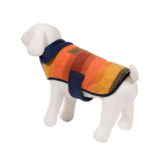 Pendleton grand canyon national park dog coat clearance