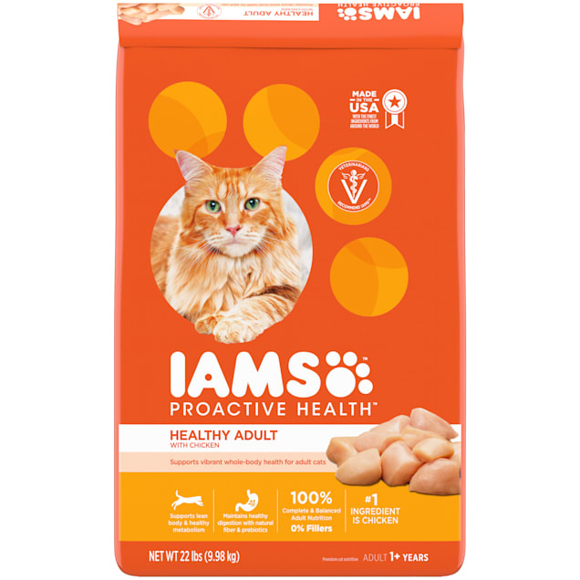 Cat food at petco outlet