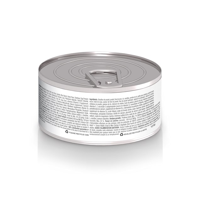 Science diet youthful vitality canned dog food sale