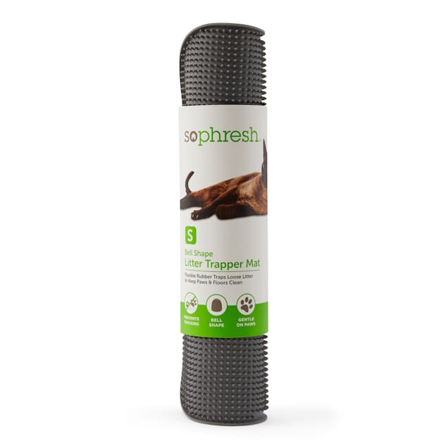 Petco shop litter mats
