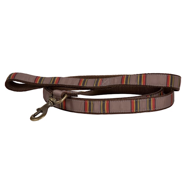 Pendleton Yakima Camp Umber National Park Hiker Dog Leash, 6' L - Carousel image #1