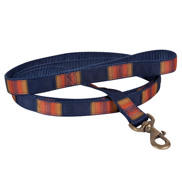 Pendleton National Park Hiker Dog Leash, Grand Canyon, 6 ft. Long, 1 in. Wide - Carousel image #1