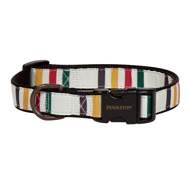 Pendleton Glacier National Park Hiker Dog Collar, Large - Carousel image #1