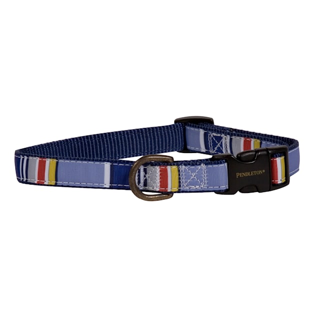 Pendleton Yosemite National Park Hiker Dog Collar, Large - Carousel image #1